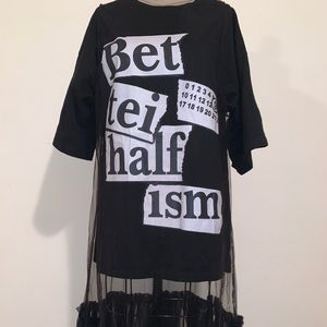 Better Half ism Top
